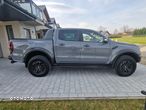 Ford Ranger Raptor - 4