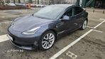 Tesla Model 3 Langstreckenbatterie Allradantrieb Dual Motor - 12