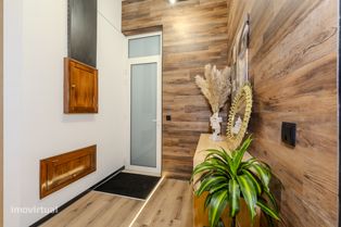 Apartamento T2 à venda na rua Cruz de Pedra, 96 - Grande imagem: 3/20