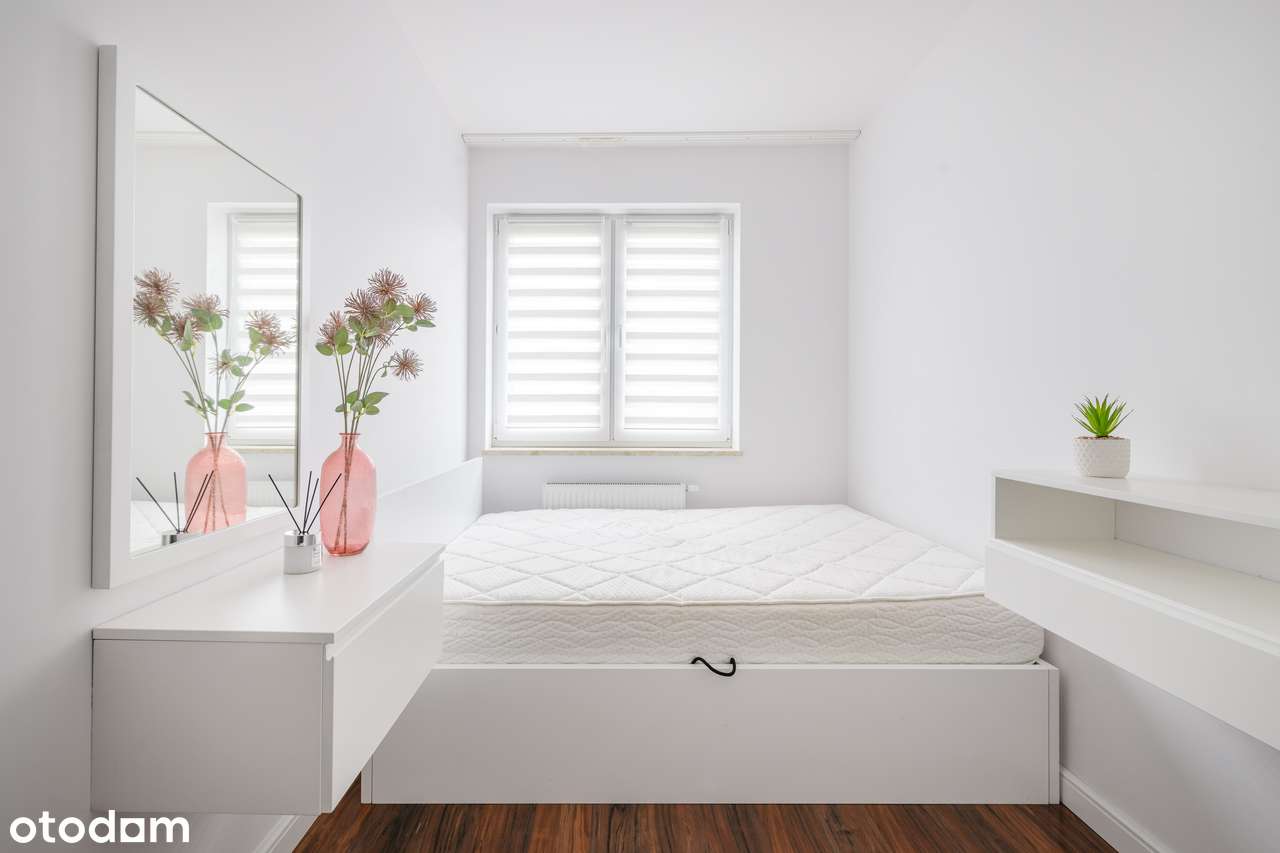 Luksusowe mieszkanie z tarasem i ogródkiem, Wesoła – od właściciela. - Pełny obrazek: 5/20