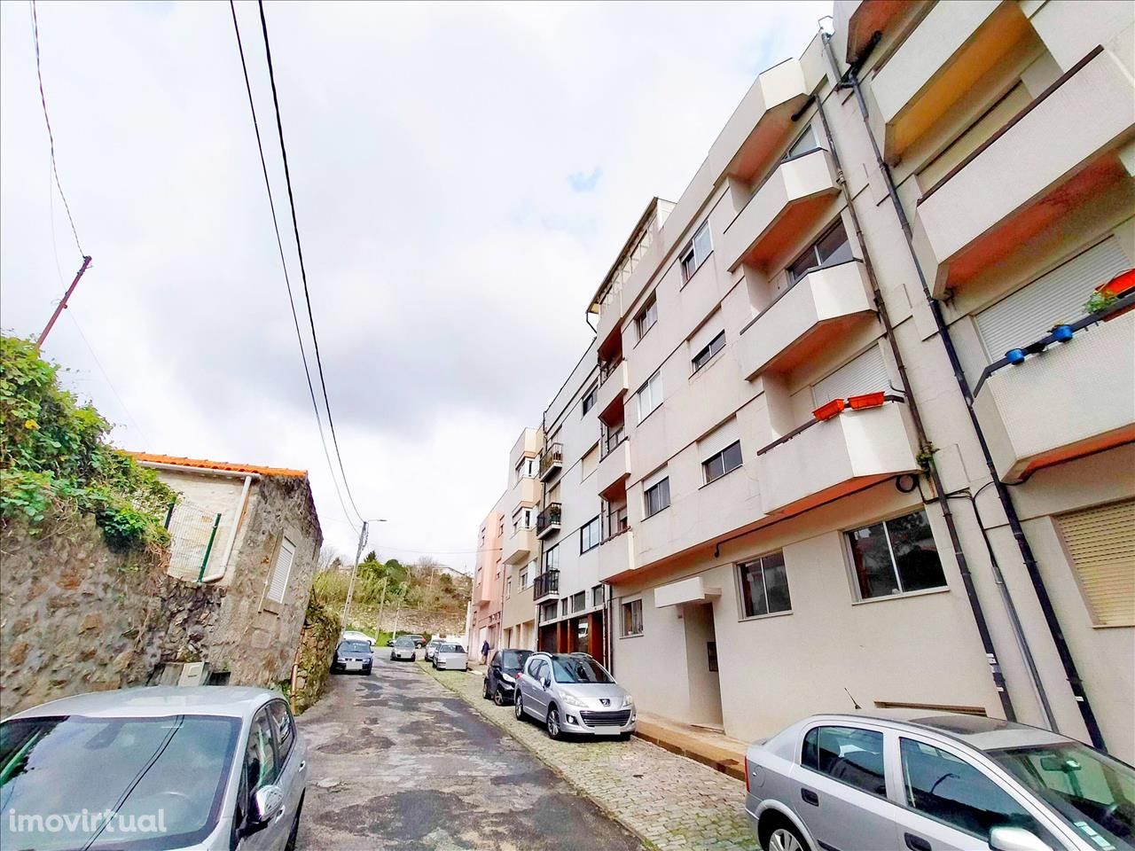 Apartamento em Porto, Campanhã