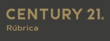 Century21 Rúbrica Logotipo