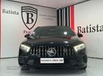 Mercedes-Benz A 180 d Style Plus Aut. - 13