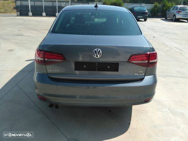 Para Peças Volkswagen Jetta Iv (162, 163, Av3, Av2) - 2