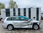 Volkswagen Golf VII 1.6 TDI BMT Comfortline - 5