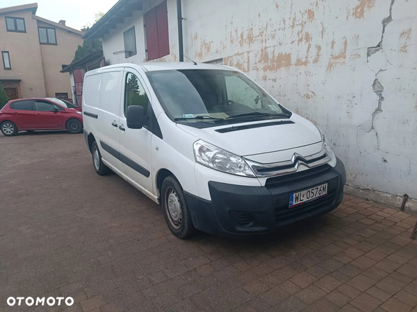 Citroën Jumpy - 3