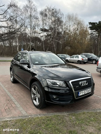 Audi Q5 2.0 TDI Quattro S tronic - 1