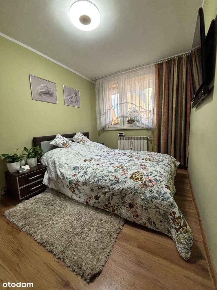 Mieszkanie 57m2 Pszczyna 500m od Centrum-3