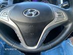 Hyundai ix20 1.4 CRDi Premium blue - 14