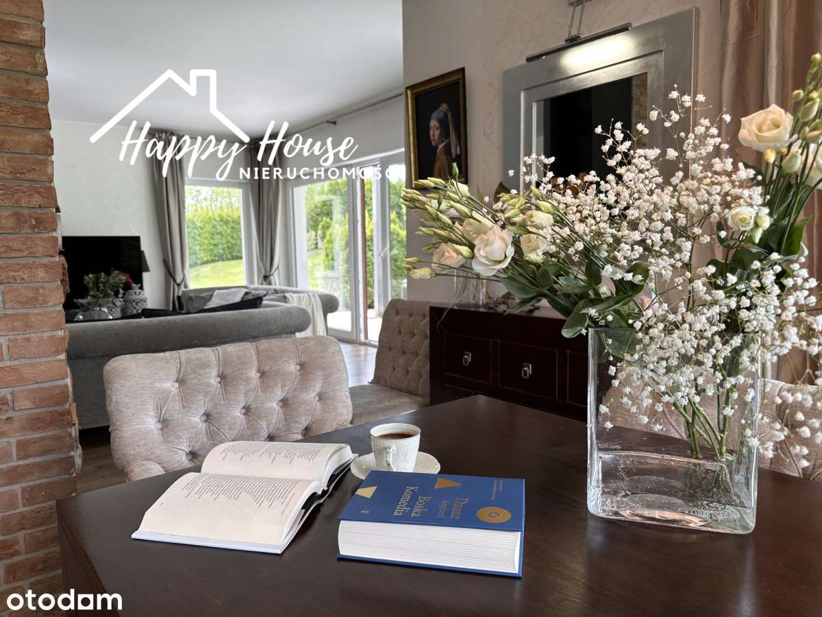 Gotowy Dom, Gotowy Ogród!-8