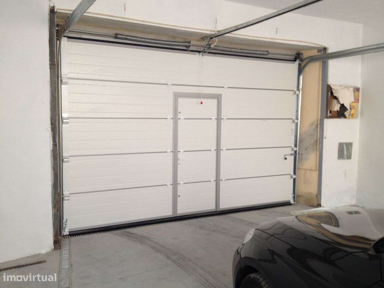 Armazém pronto a usar com parqueamento e acesso fácil - Grande imagem: 4/7