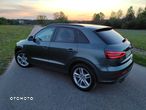 Audi Q3 2.0 TFSI Quattro Design - 11