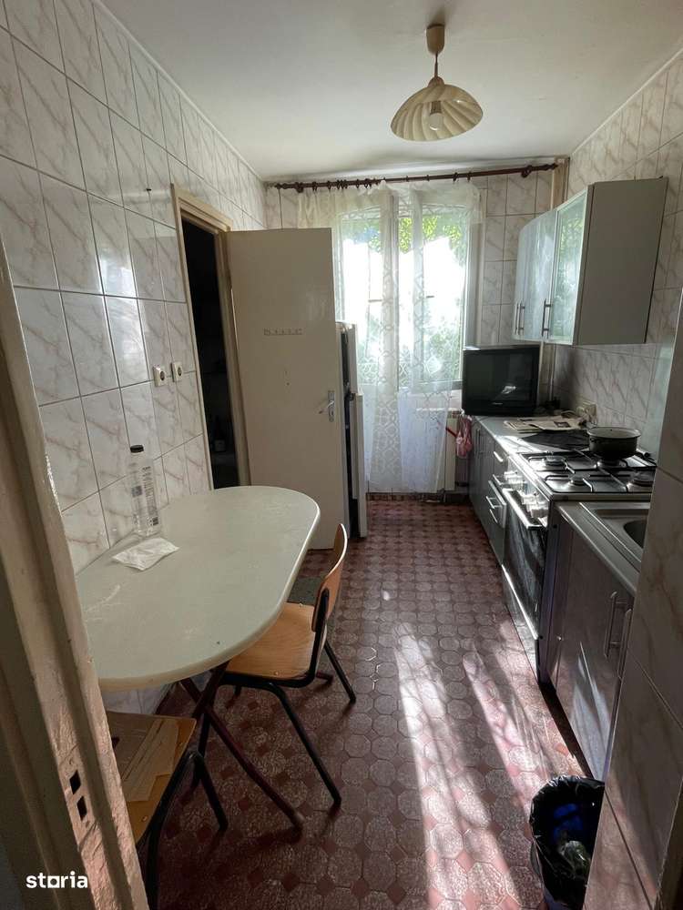 Vanzare apartament 3 camere Drumul Taberei Aleea Calatis Sector 6