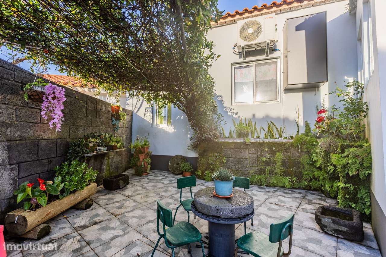 Moradia T3 - Fenais da Luz-18