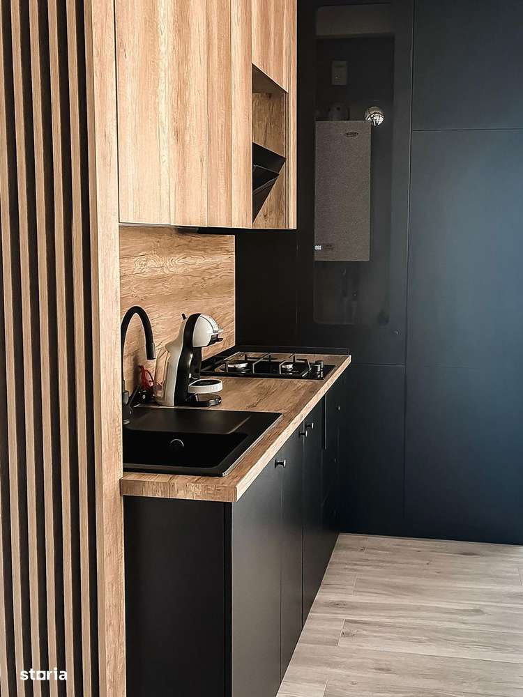 COMISION 0% - Mamaia Nord- 2 camere cu vedere la mare si garaj-14