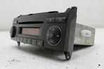 SPRINTER W906 RADIO SOUND 5 A9068200486 - 9