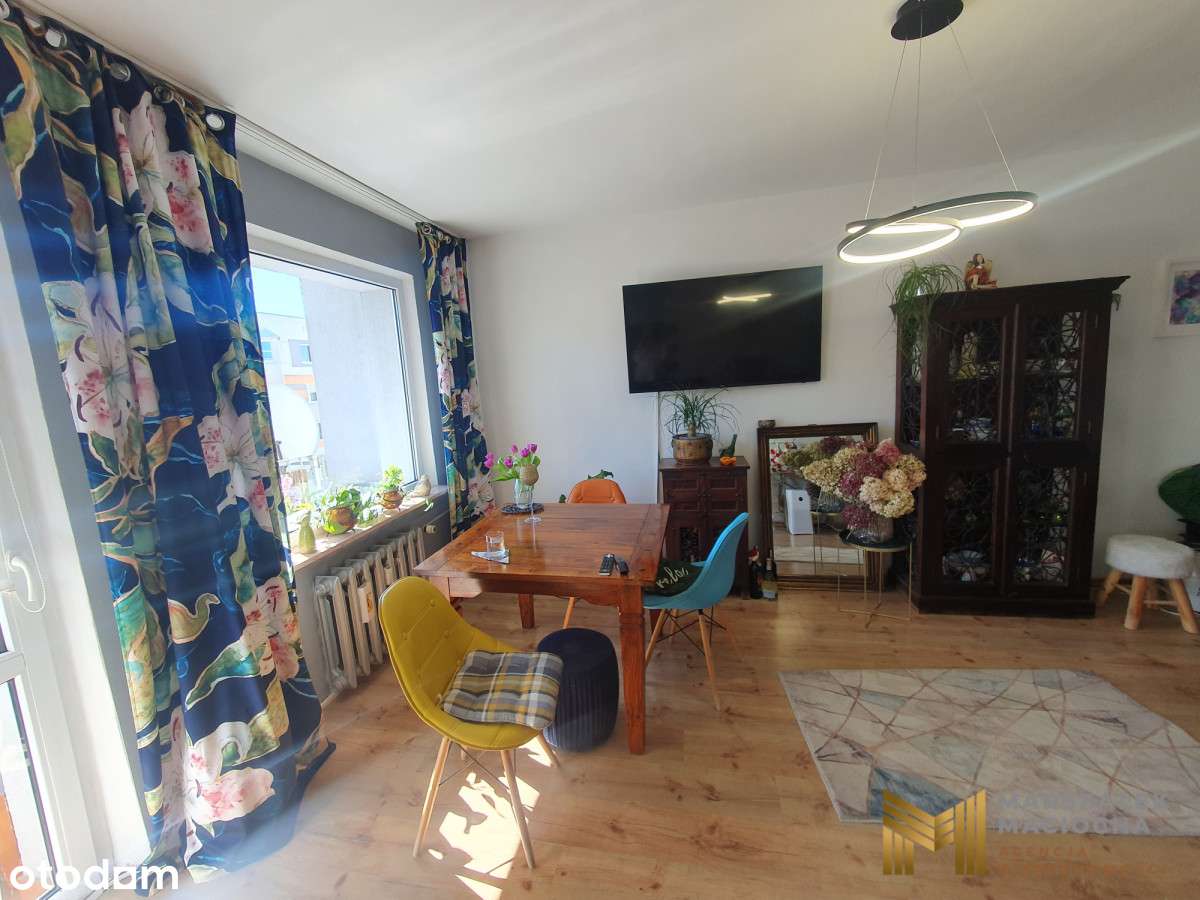 4 pokoje, 74 m2, Reymonta - Pełny obrazek: 4/15