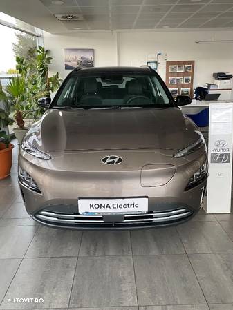 Hyundai KONA Electric 204CP Luxury - 1