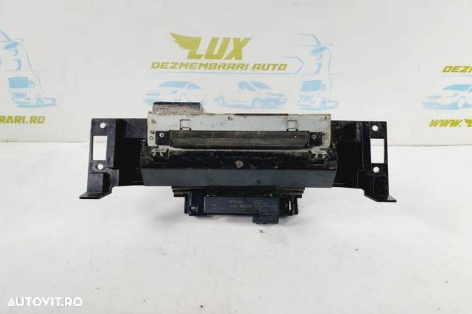 Cd Player si modul keyless ah42-15k603-aa Land Rover Range Rover Evoque L538  [din 2011 pana  2015] - 1