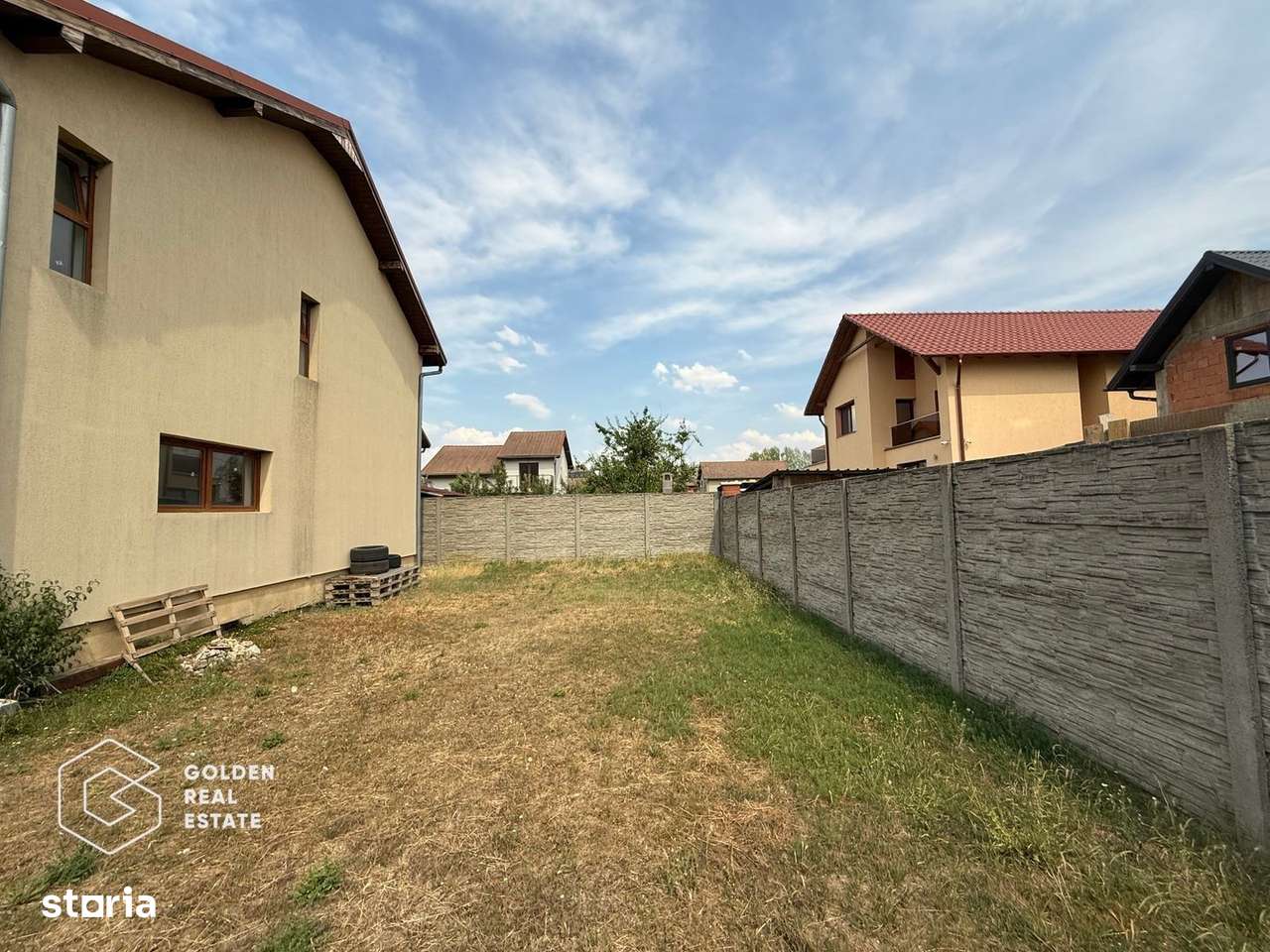 Casa cu 4 camere in Pecica, comision 0%-3