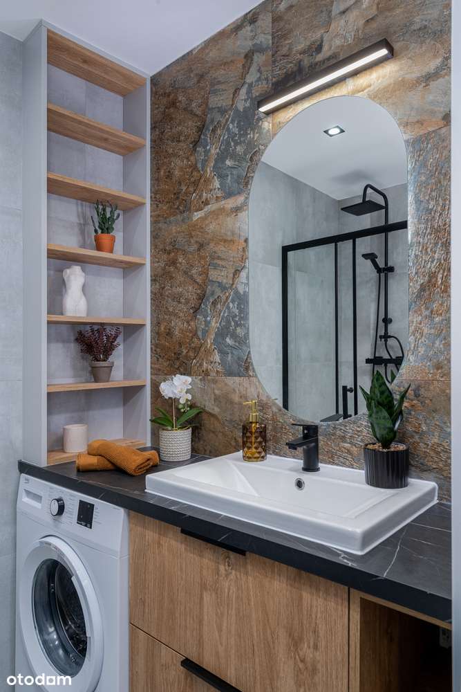 Nowe! 3 pokoje | balkon | widokowe | pod klucz-11