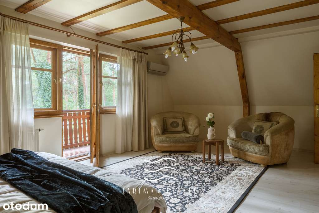 Sprzedam dom gmina Wyszków-15