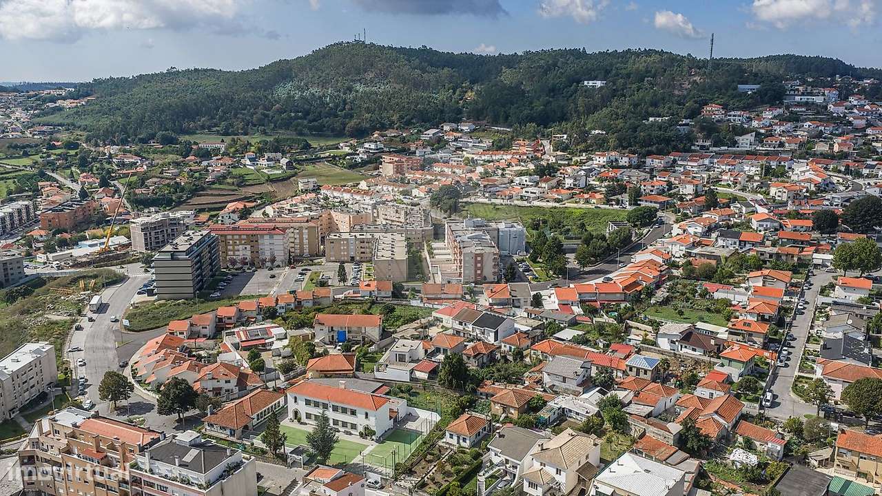 Apartamento T2 para venda-4