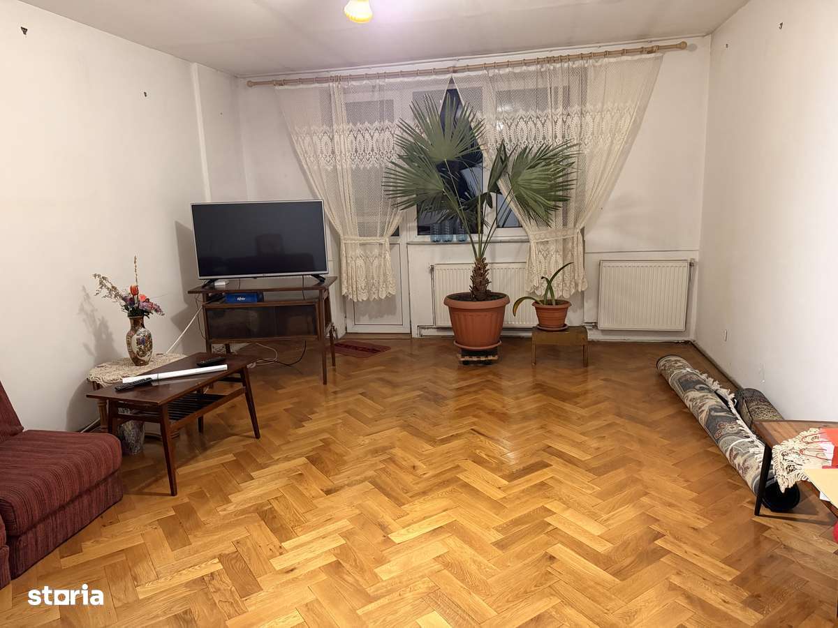 Apartament 3 camere, garaj, Sibiu Strand  la Vile-0