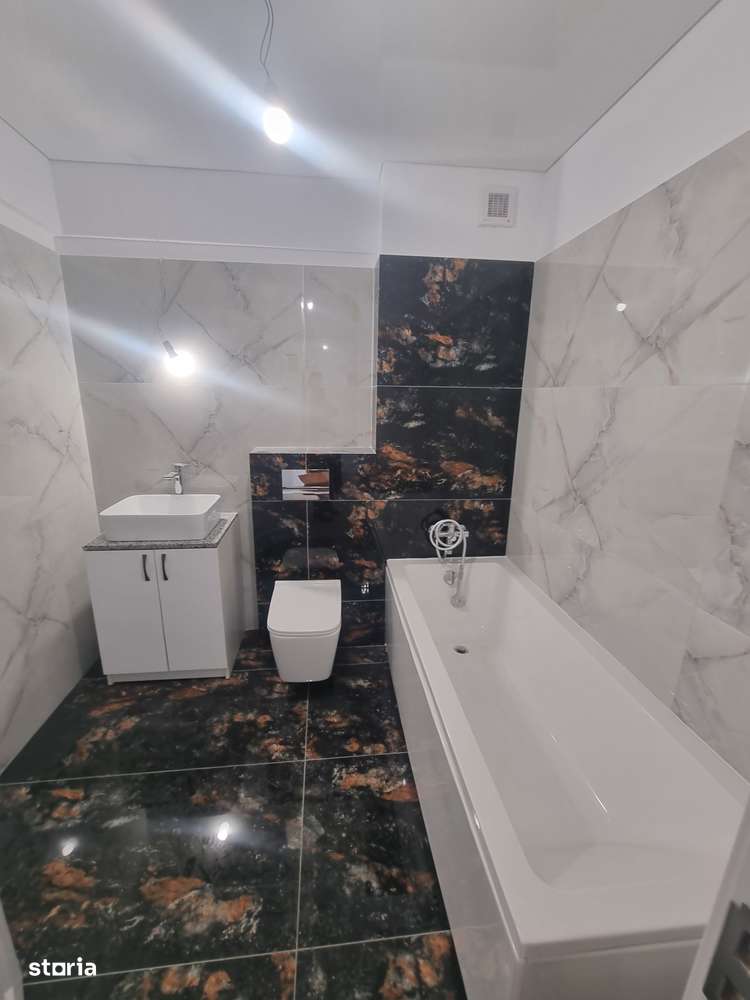 Mutare imediata, apartament 1 camera, bloc nou-8