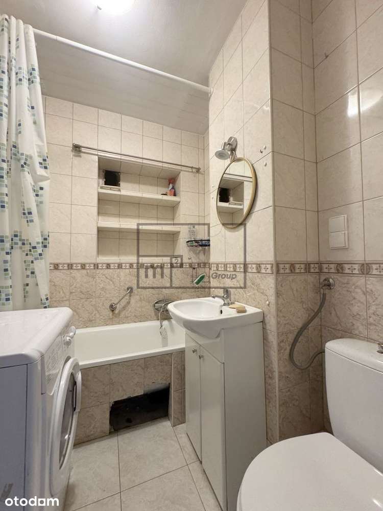 Mieszkanie, 56,50 m², Warszawa-8