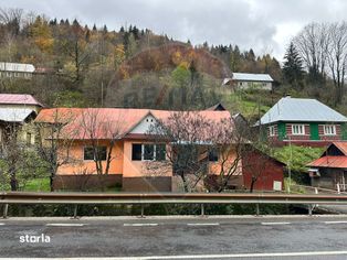 Casă vacanță - Cavnic