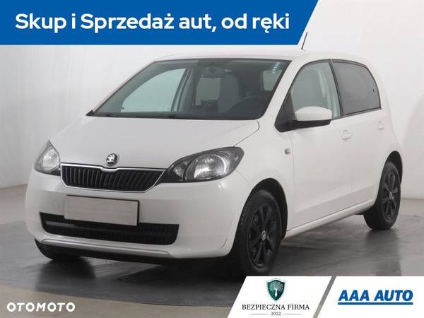 Skoda Citigo - 2