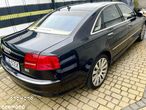 Audi A8 6.0 W12 Quattro - 8