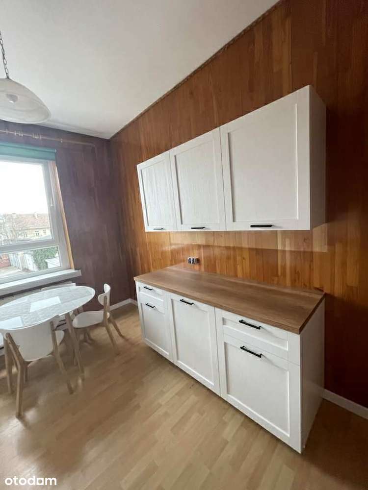 Centrum Piękne Mieszkanie 3 pokoje -Rezerwacja - Pełny obrazek: 5/12