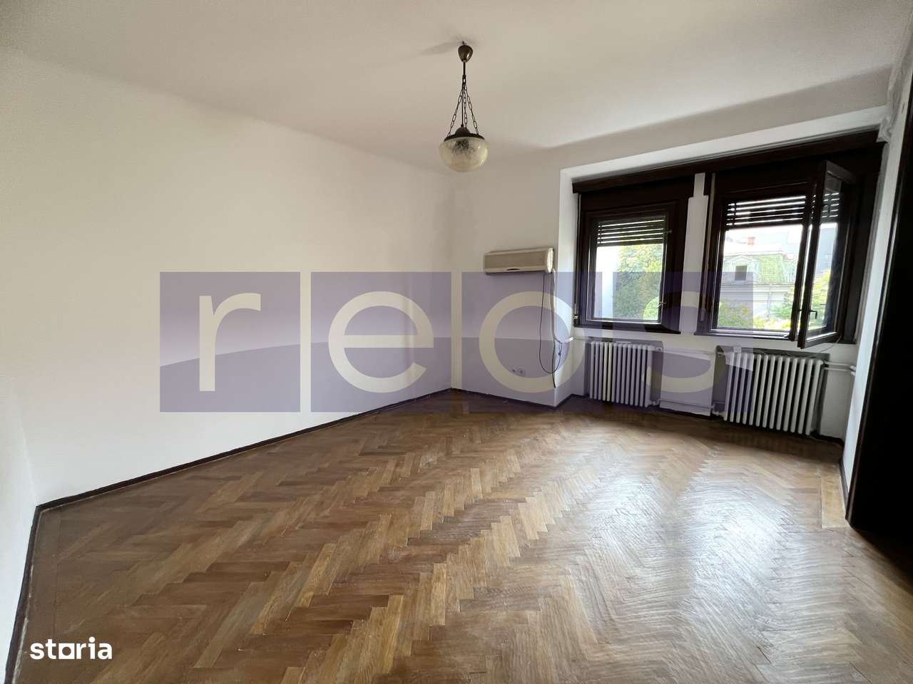 VANZARE 4 CAMERE | CIRCULAR | BOXA | ZONA PIATA ION MIHALACHE - Imagine principală: 4/15