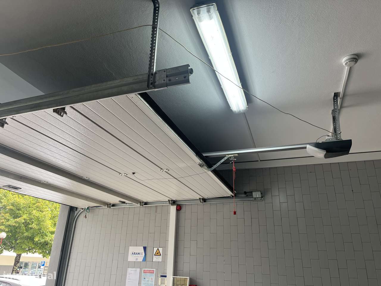 Armazém Garagem como novo - Grande imagem: 5/16