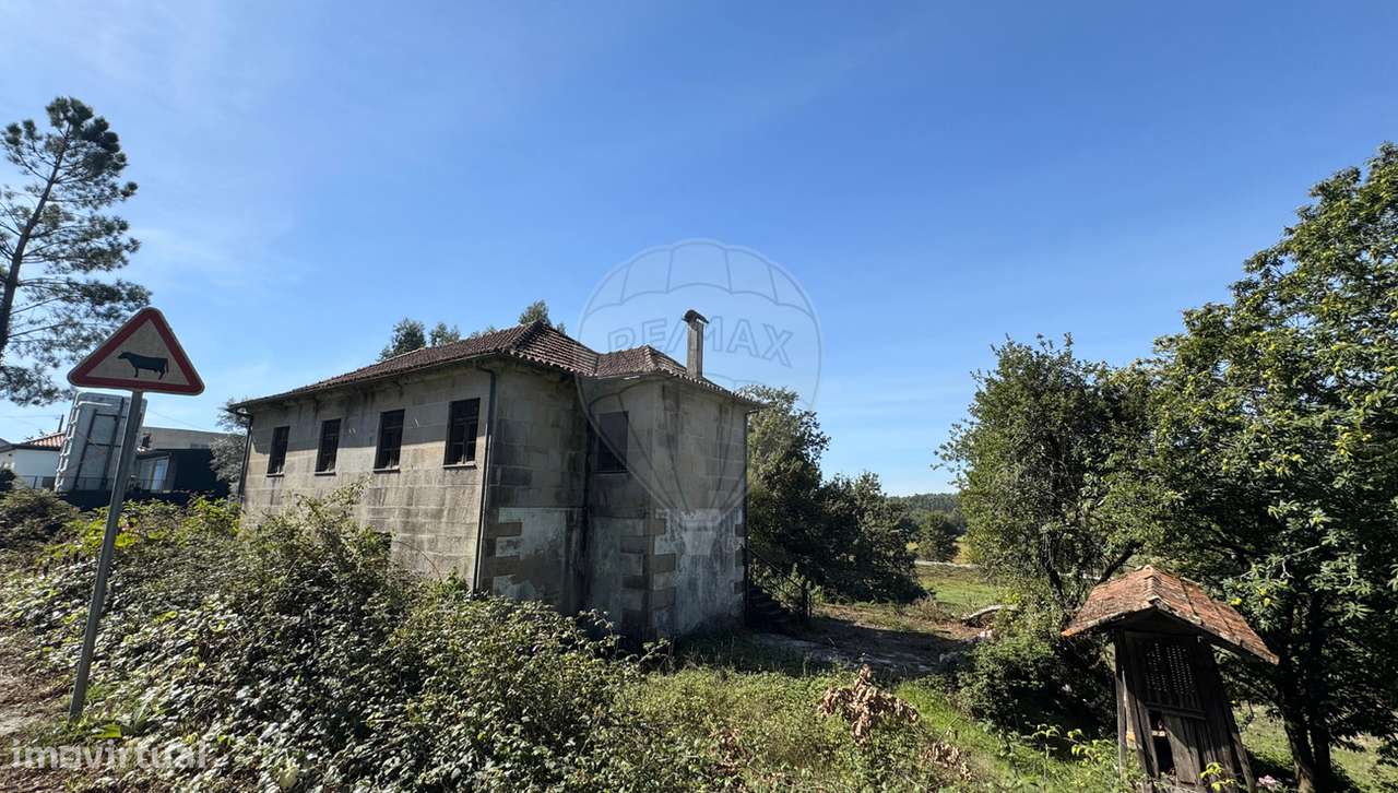 Moradia T6 para venda - Grande imagem: 5/12