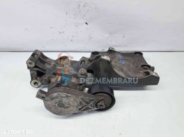 Suport accesorii, 03G903143F, Volkswagen Golf 5 (1K1) 2.0tdi, BMN - 1