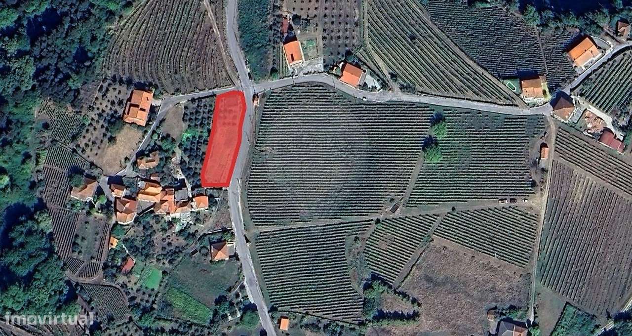 Terreno  para venda - Grande imagem: 2/5