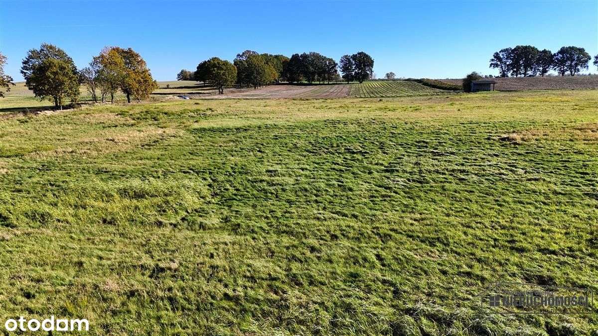 Działki budowlane w Barwicach – na raty 0%.-12