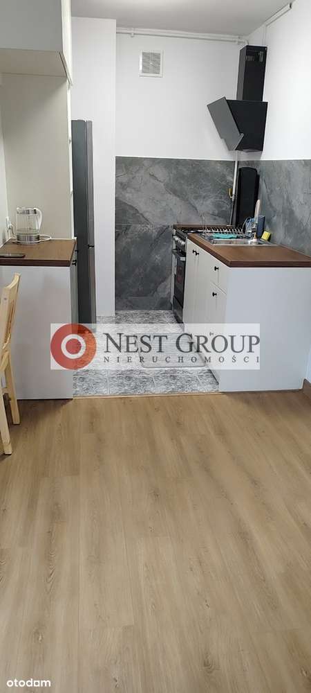 Kawalerka Włochy 1 Sierpnia 28m2 po remoncie - Pełny obrazek: 4/20