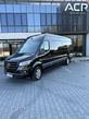 Mercedes-Benz Sprinter - 1