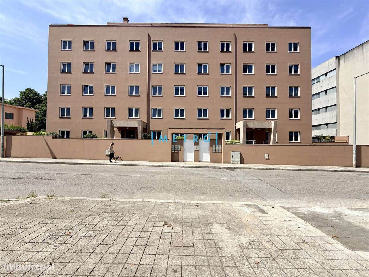 Apartamento T3 Venda em Ramalde,Porto-33