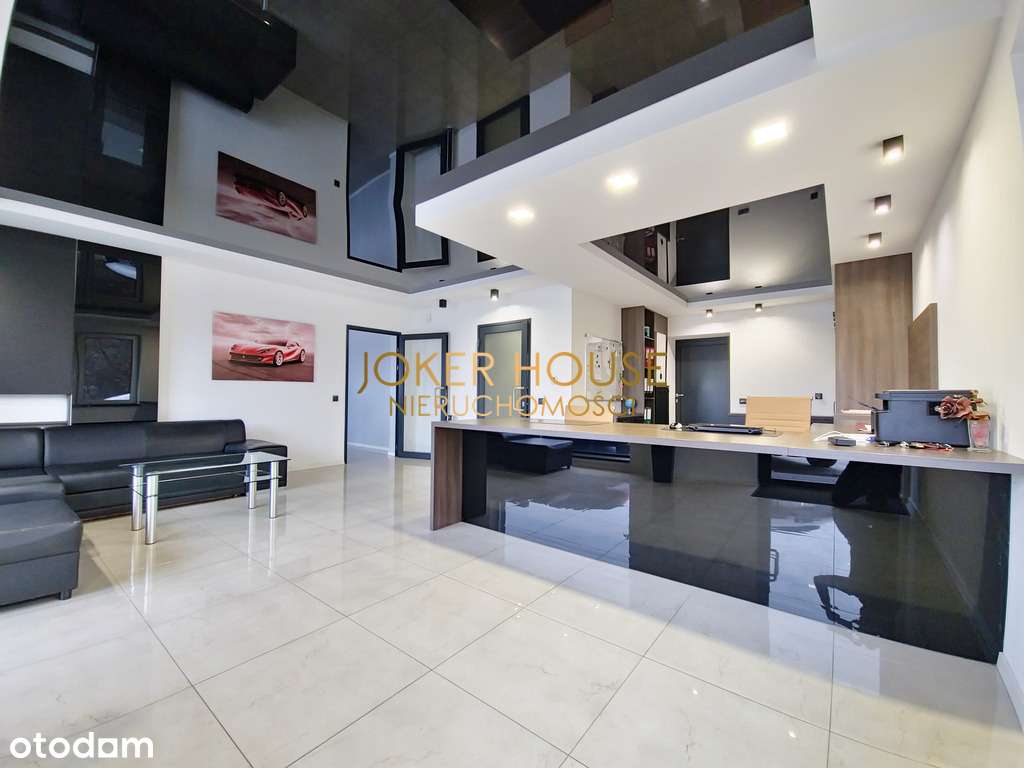 Gotowy kompleks pod biznes + mieszkanie 280 m²!-6