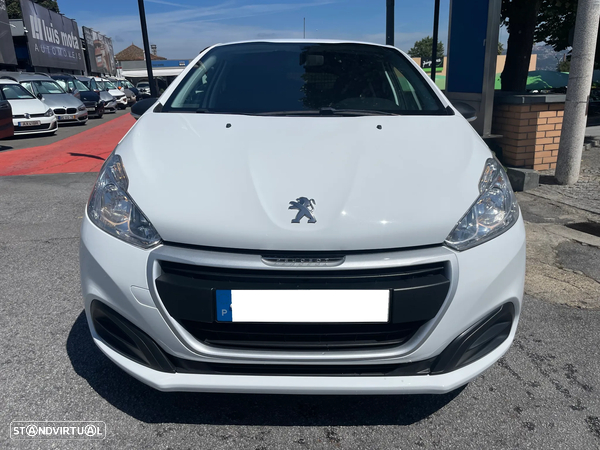 Peugeot 208 1.6HDi IVA - 3