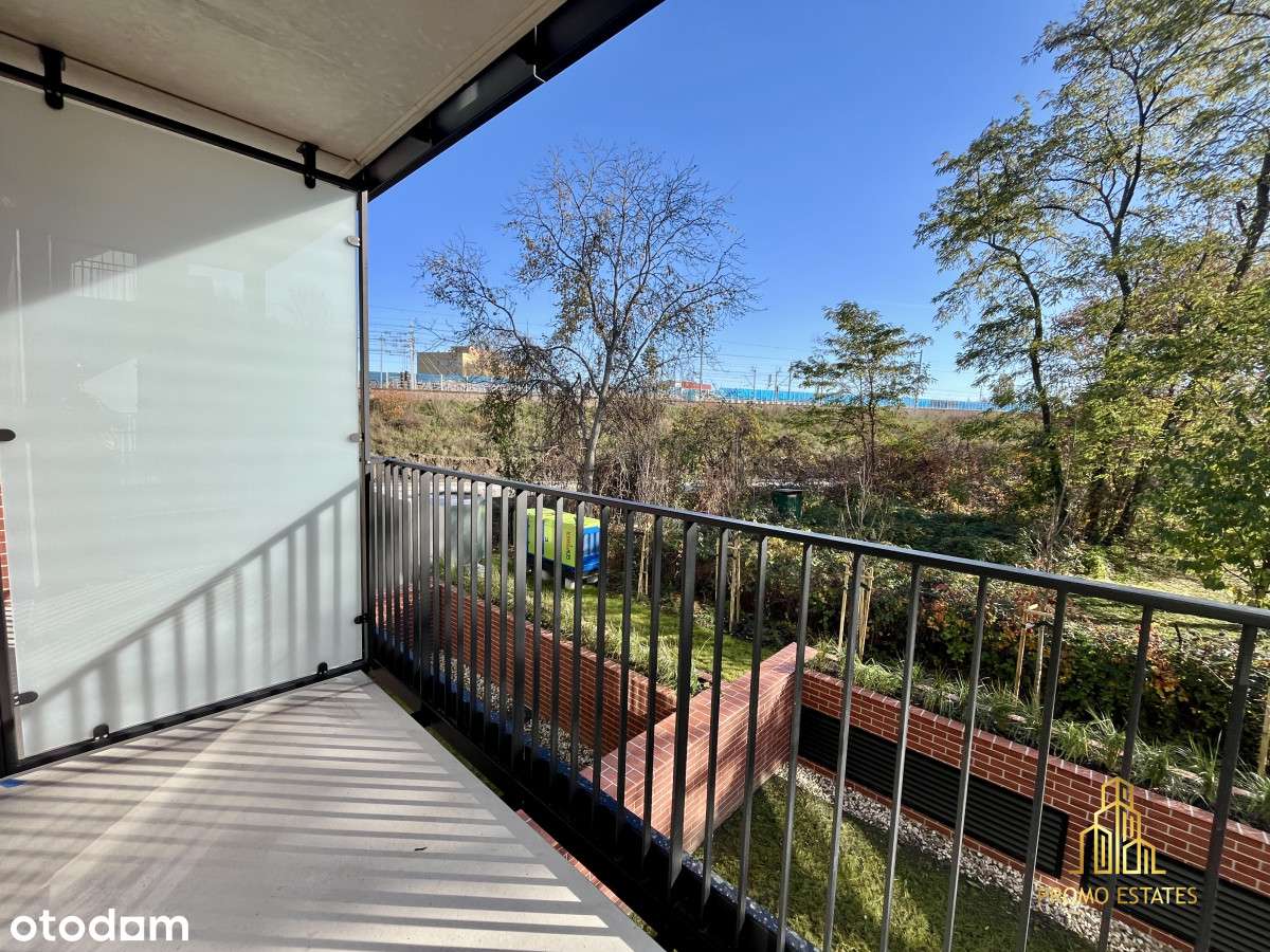 Nowe - 2 pokoje, stan deweloperski, Stare Podgórze-0