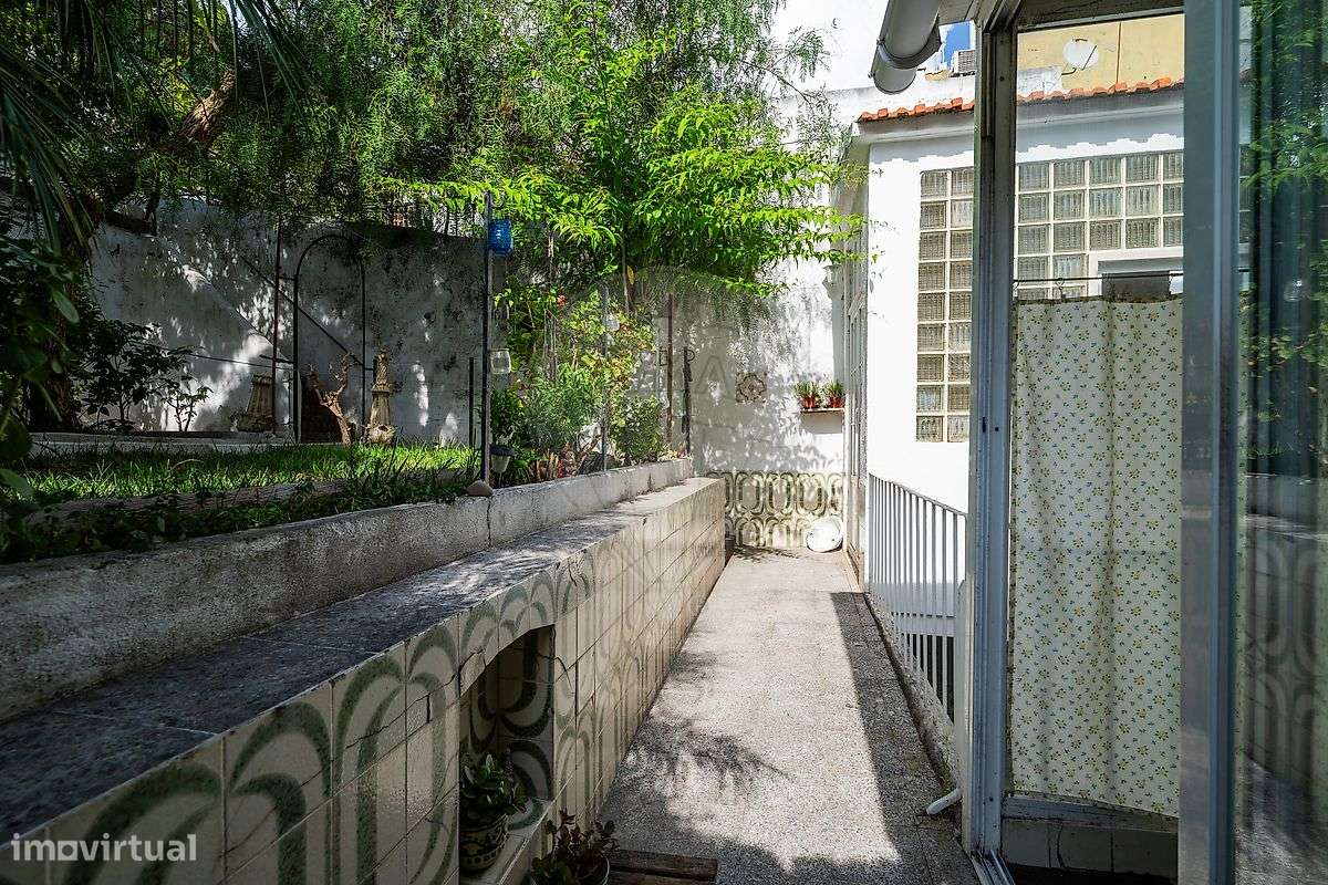 Apartamento T4 para venda-25