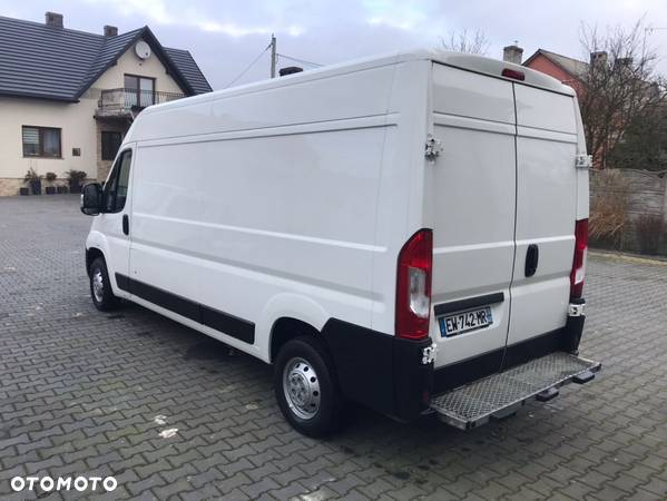 Peugeot Boxer L3H2 KLIMA TEMPOMAT - 4