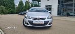 Opel Astra 1.4 Turbo ECOTEC Start/Stop Drive - 1