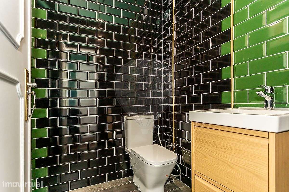 Apartamento T2 para venda-16